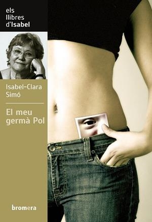 EL MEU GERMÀ POL | 9788413582245 | SIMÓ,ISABEL-CLARA | Llibreria Geli - Llibreria Online de Girona - Comprar llibres en català i castellà