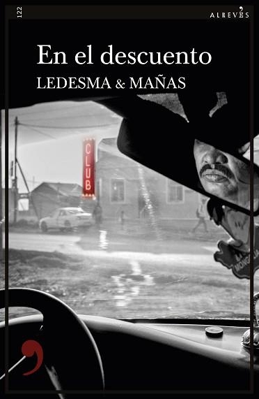 EN EL DESCUENTO | 9788418584268 | LEDESMA,JORDI/MAÑAS,JOSÉ ÁNGEL | Libreria Geli - Librería Online de Girona - Comprar libros en catalán y castellano