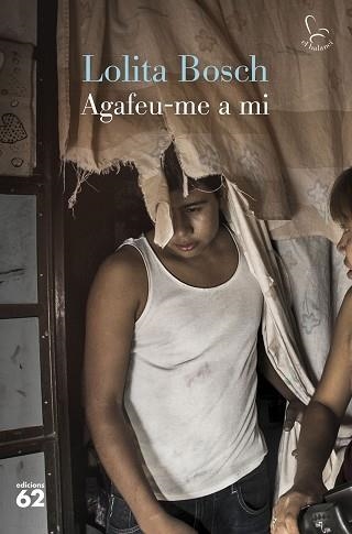 AGAFEU-ME A MI | 9788429780055 | BOSCH,LOLITA | Libreria Geli - Librería Online de Girona - Comprar libros en catalán y castellano