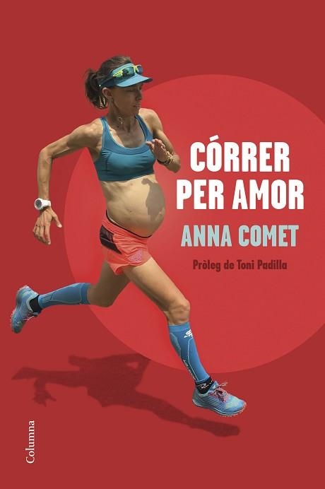CÓRRER PER AMOR | 9788466428644 | COMET,ANNA | Libreria Geli - Librería Online de Girona - Comprar libros en catalán y castellano