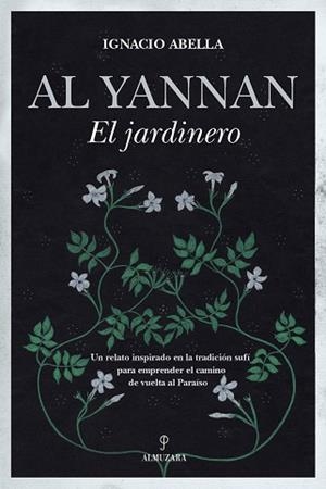 AL YANNAN,EL JARDINERO | 9788418648311 | ABELLA,IGNACIO | Libreria Geli - Librería Online de Girona - Comprar libros en catalán y castellano