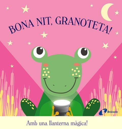 BONA NIT,GRANOTETA! | 9788413491318 | LILY,AMBER | Libreria Geli - Librería Online de Girona - Comprar libros en catalán y castellano