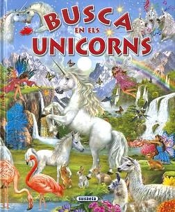 BUSCA EN ELS UNICORNS | 9788467782837 | Libreria Geli - Librería Online de Girona - Comprar libros en catalán y castellano