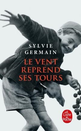 LE VENT REPREND SES TOURS | 9782253002970 | GERMAIN,SYLVIE | Libreria Geli - Librería Online de Girona - Comprar libros en catalán y castellano