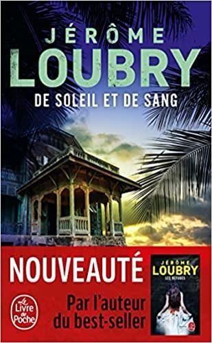 DE SOLEIL ET DE SANG | 9782253079408 | LOUVRY,JEROME | Libreria Geli - Librería Online de Girona - Comprar libros en catalán y castellano
