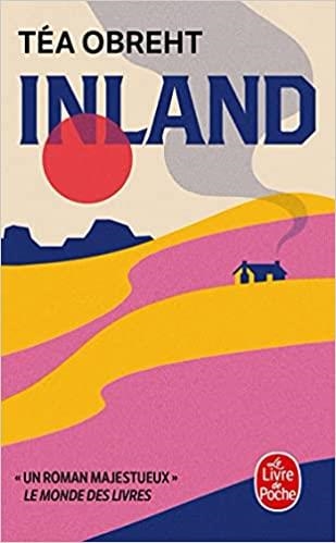 INLAND | 9782253079866 | OBREHT,TEA | Libreria Geli - Librería Online de Girona - Comprar libros en catalán y castellano