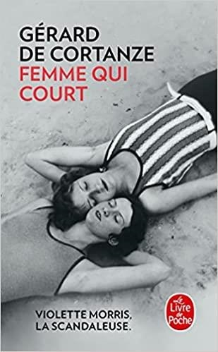 FEMME QUI COURT | 9782253077473 | CORTANZE,GÉRARD DE | Libreria Geli - Librería Online de Girona - Comprar libros en catalán y castellano