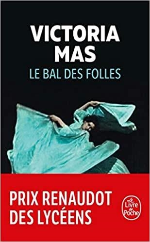 LE BAL DES FOLLES | 9782253103622 | MAS,VICTORIA | Libreria Geli - Librería Online de Girona - Comprar libros en catalán y castellano
