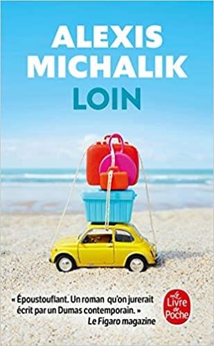 LOIN | 9782253103592 | MICHALIK,ALEXIS | Libreria Geli - Librería Online de Girona - Comprar libros en catalán y castellano