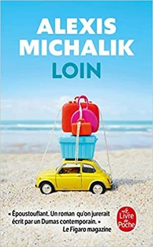 LOIN | 9782253103592 | MICHALIK,ALEXIS | Llibreria Geli - Llibreria Online de Girona - Comprar llibres en català i castellà