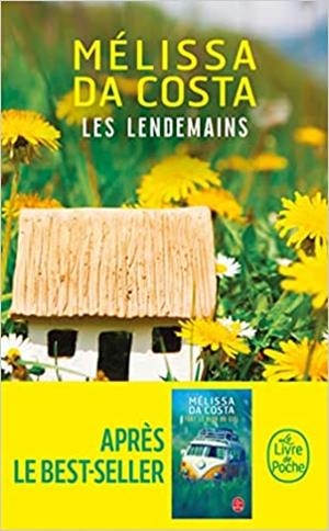 LES LENDEMAINS | 9782253079903 | DA COSTA,MELISSA | Llibreria Geli - Llibreria Online de Girona - Comprar llibres en català i castellà