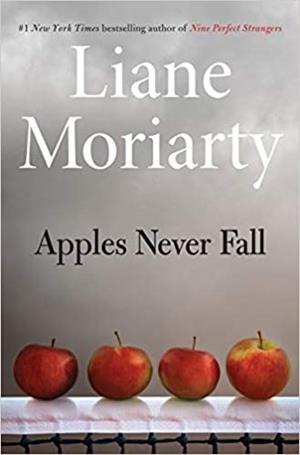 APPLES NEVER FALL | 9781250831187 | MORIARTY,LIANE | Llibreria Geli - Llibreria Online de Girona - Comprar llibres en català i castellà