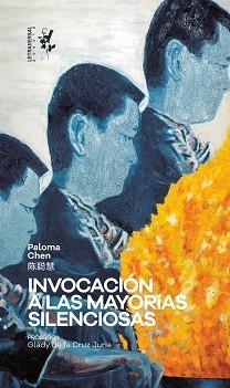 INVOCACIÓN A LAS MAYORÍAS SILENCIOSAS | 9788412276671 | CHEN,PALOMA | Libreria Geli - Librería Online de Girona - Comprar libros en catalán y castellano