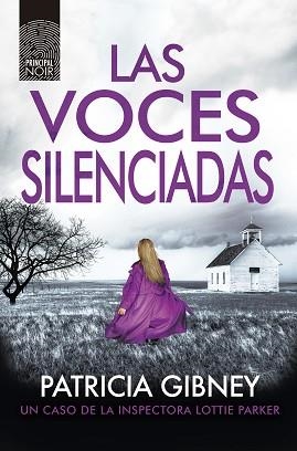 LAS VOCES SILENCIADAS | 9788418216367 | GIBNEY,PATRICIA | Llibreria Geli - Llibreria Online de Girona - Comprar llibres en català i castellà