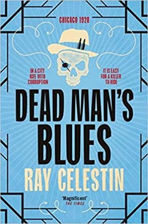 DEAD MAN'S BLUES | 9781529065626 | CELESTIN,RAY | Llibreria Geli - Llibreria Online de Girona - Comprar llibres en català i castellà
