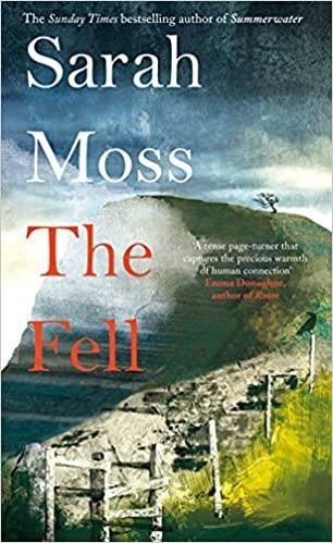 THE FELL | 9781529083231 | MOSS,SARAH | Llibreria Geli - Llibreria Online de Girona - Comprar llibres en català i castellà