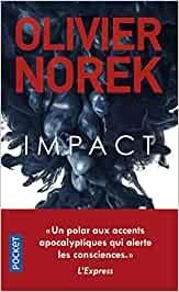 IMPACT | 9782266316422 | NOREK,OLIVIER | Llibreria Geli - Llibreria Online de Girona - Comprar llibres en català i castellà