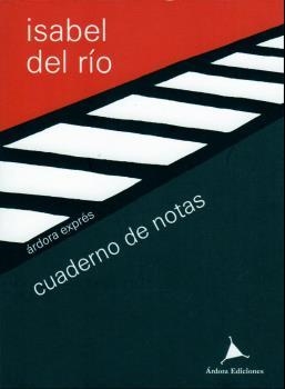 CUADERNO DE NOTAS | 9788488020765 | DEL RIO,ISABEL | Libreria Geli - Librería Online de Girona - Comprar libros en catalán y castellano