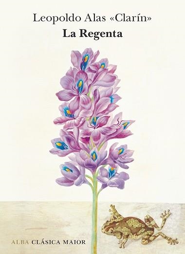 LA REGENTA | 9788490658406 | CLARÍN,LEOPOLDO ALAS | Libreria Geli - Librería Online de Girona - Comprar libros en catalán y castellano
