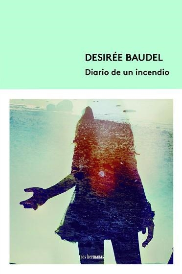 DIARIO DE UN INCENDIO | 9788419243010 | BAUDEL,DESIRÉE | Llibreria Geli - Llibreria Online de Girona - Comprar llibres en català i castellà