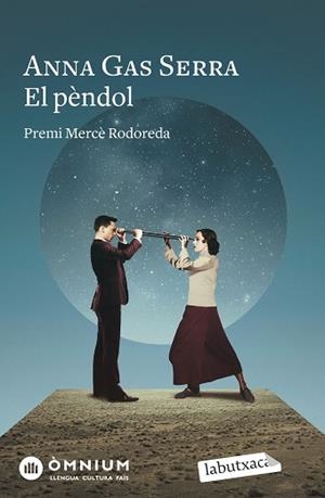 EL PÈNDOL | 9788418572739 | GAS,ANNA | Libreria Geli - Librería Online de Girona - Comprar libros en catalán y castellano