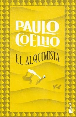 EL ALQUIMISTA | 9788408253105 | COELHO,PAULO | Llibreria Geli - Llibreria Online de Girona - Comprar llibres en català i castellà