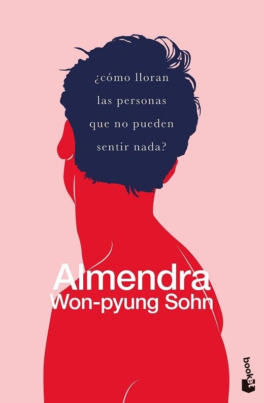 ALMENDRA | 9788499989082 | WON-PYUNG SOHN | Libreria Geli - Librería Online de Girona - Comprar libros en catalán y castellano