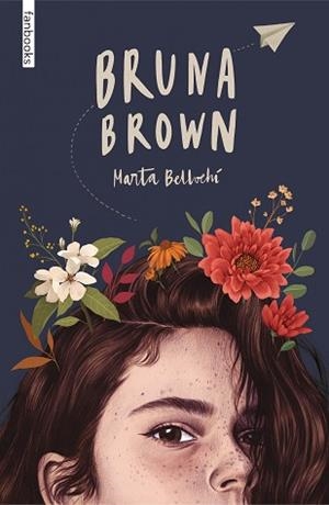 BRUNA BROWN | 9788418327834 | BELLVEHÍ,MARTA | Libreria Geli - Librería Online de Girona - Comprar libros en catalán y castellano