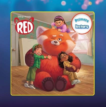 RED.PRIMERS LECTORS | 9788413891774 | DISNEY | Libreria Geli - Librería Online de Girona - Comprar libros en catalán y castellano