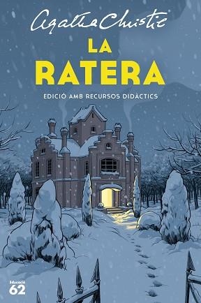 LA RATERA | 9788415954897 | CHRISTIE,AGATHA | Libreria Geli - Librería Online de Girona - Comprar libros en catalán y castellano