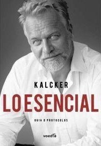 KALCKER LO ESENCIAL | 9788409074587 | KALCKER, ANDREAS | Llibreria Geli - Llibreria Online de Girona - Comprar llibres en català i castellà