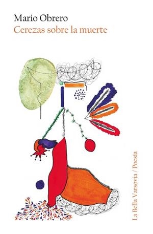 CEREZAS SOBRE LA MUERTE | 9788412169348 | OBRERO,MARIO | Llibreria Geli - Llibreria Online de Girona - Comprar llibres en català i castellà