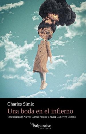 UNA BODA EN EL INFIERNO | 9788418694677 | SIMIC,CHARLES | Llibreria Geli - Llibreria Online de Girona - Comprar llibres en català i castellà