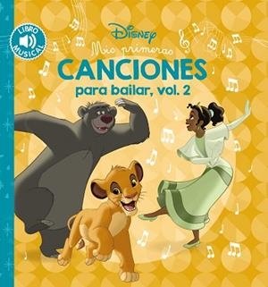 MIS PRIMERAS CANCIONES PARA BAILAR,VOL. 2 | 9788417240868 | A.A.V.V. | Llibreria Geli - Llibreria Online de Girona - Comprar llibres en català i castellà