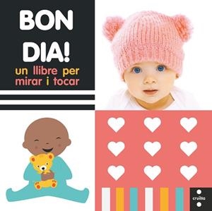 BON DIA! | 9788466150255 | MAMA MAKES BOOKS | Libreria Geli - Librería Online de Girona - Comprar libros en catalán y castellano
