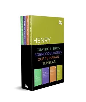 PACK ESENCIALES DEL TERROR | 9788445012741 | V.V.A.A. | Libreria Geli - Librería Online de Girona - Comprar libros en catalán y castellano