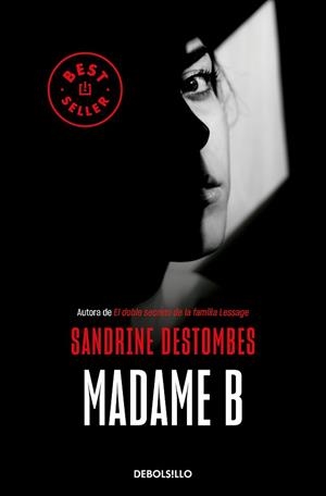MADAME B | 9788466359214 | DESTOMBES,SANDRINE | Libreria Geli - Librería Online de Girona - Comprar libros en catalán y castellano