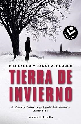 TIERRA DE INVIERNO | 9788418850103 | FABER,KIM/PEDERSEN,JANNI | Libreria Geli - Librería Online de Girona - Comprar libros en catalán y castellano
