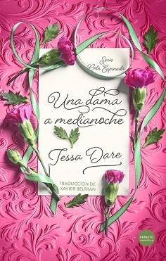 UNA DAMA A MEDIANOCHE | 9788418883187 | DARE,TESSA | Libreria Geli - Librería Online de Girona - Comprar libros en catalán y castellano