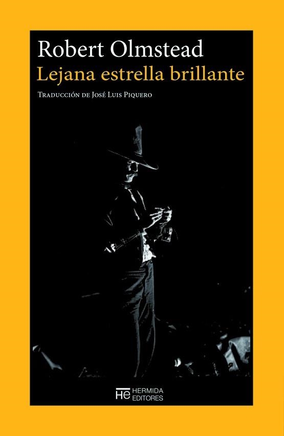 LEJANA ESTRELLA BRILLANTE | 9788412455403 | OLMSTEAD,ROBERT | Libreria Geli - Librería Online de Girona - Comprar libros en catalán y castellano