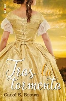 TRAS LA TORMENTA (LOS DAVENTRY 5) | 9788419147189 | BROWN,CAROL S. | Libreria Geli - Librería Online de Girona - Comprar libros en catalán y castellano