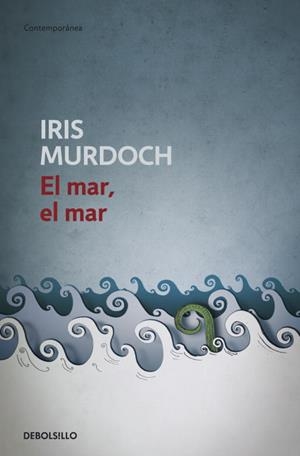 EL MAR,EL MAR | 9788497936491 | MURDOCH,IRIS | Llibreria Geli - Llibreria Online de Girona - Comprar llibres en català i castellà