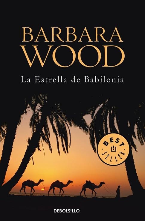 LA ESTRELLA DE BABILONIA | 9788497936330 | WOOD,BARBARA | Llibreria Geli - Llibreria Online de Girona - Comprar llibres en català i castellà