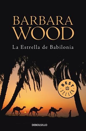 LA ESTRELLA DE BABILONIA | 9788497936330 | WOOD,BARBARA | Libreria Geli - Librería Online de Girona - Comprar libros en catalán y castellano