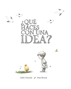 QUÉ HACES CON UNA IDEA? | 9788416490431 | YAMADA,KOBI | Libreria Geli - Librería Online de Girona - Comprar libros en catalán y castellano