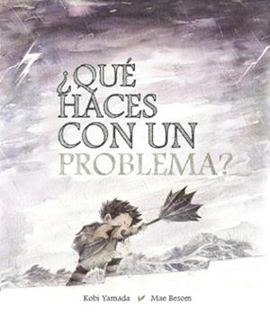 QUÉ HACES CON UN PROBLEMA? | 9788416490523 | YAMADA,KOBI | Libreria Geli - Librería Online de Girona - Comprar libros en catalán y castellano