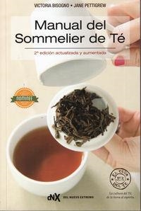 MANUAL DEL SOMMELIER  DE TÉ | 9788494426803 | BISOGNO,VICTORIA | Libreria Geli - Librería Online de Girona - Comprar libros en catalán y castellano