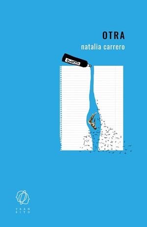 OTRA | 9788412303698 | CARRERO,NATALIA | Llibreria Geli - Llibreria Online de Girona - Comprar llibres en català i castellà