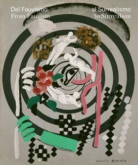 DEL FAUVISMO AL SURREALISMO.OBRAS MAESTRAS DEL MUSEO DE ARTE MODERNO DE PARIS. | 9788417769987 | A.A.V.V. | Llibreria Geli - Llibreria Online de Girona - Comprar llibres en català i castellà