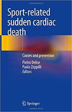 SPORT-RELATED SUDDEN CARDIAC DEATH.CAUSES AND PREVENTION | 9783030804466 | ZEPPELLI,PAOLO | Llibreria Geli - Llibreria Online de Girona - Comprar llibres en català i castellà